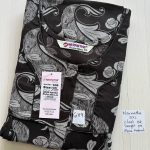 DN0239 Height Narmatha zip spun