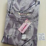 DN0240 Height Narmatha zip spun