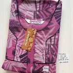 DN0215 Height Narmatha zip spun