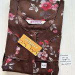 DN0218 Height Narmatha zip spun