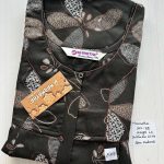 DN0223 Height Narmatha zip spun