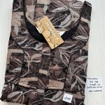 DN0224 Height Narmatha zip spun