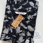 DN0225 Height Narmatha zip spun