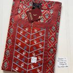 BJ0062 Jessica VV AL batik