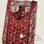 BJ0064 Jessica VV AL batik