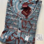 BJ0066 Jessica VV AL batik