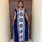 AA0202 Peacock Zip batik