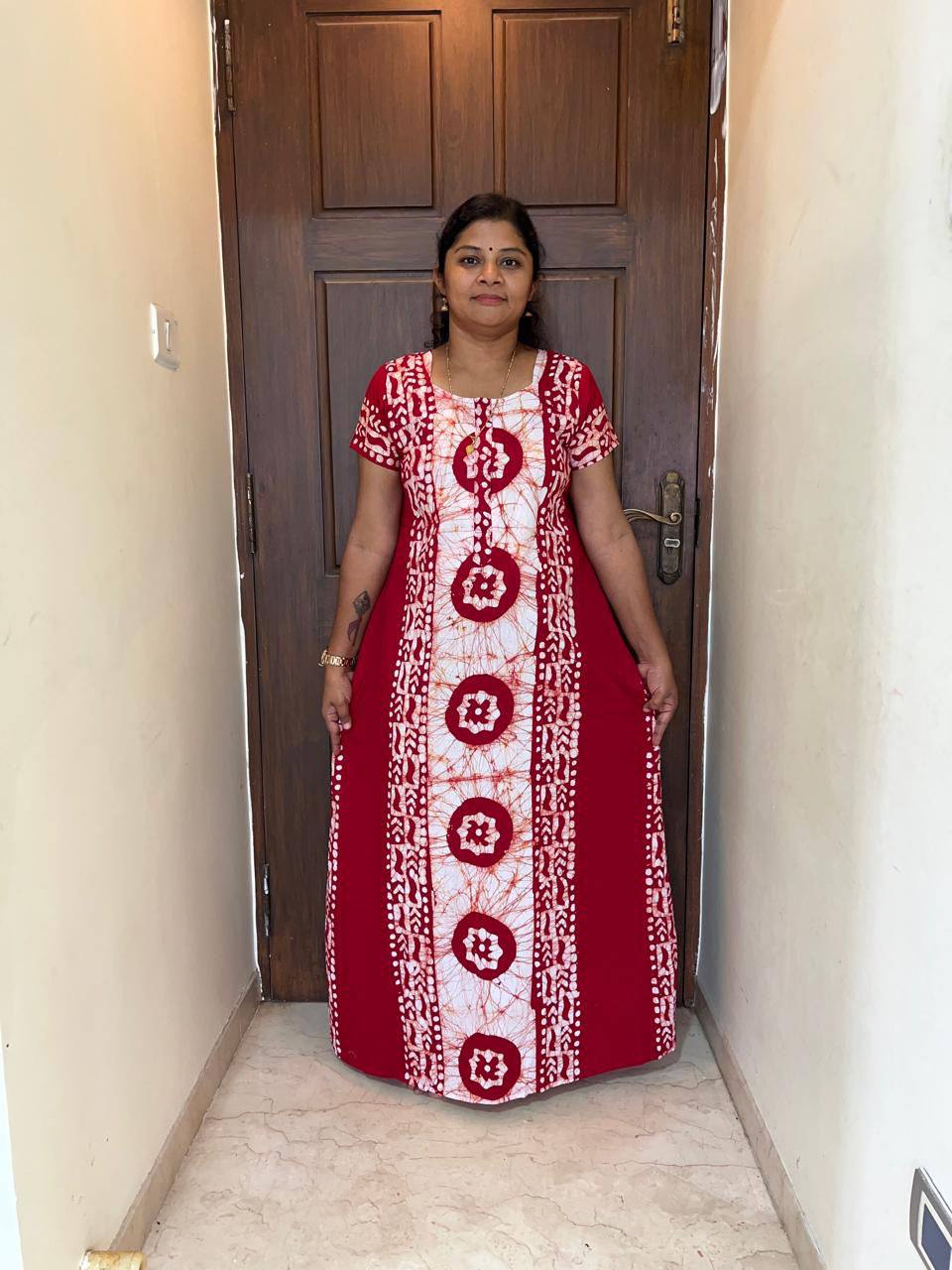 product-0.jpg AA0203 Peacock Zip batik