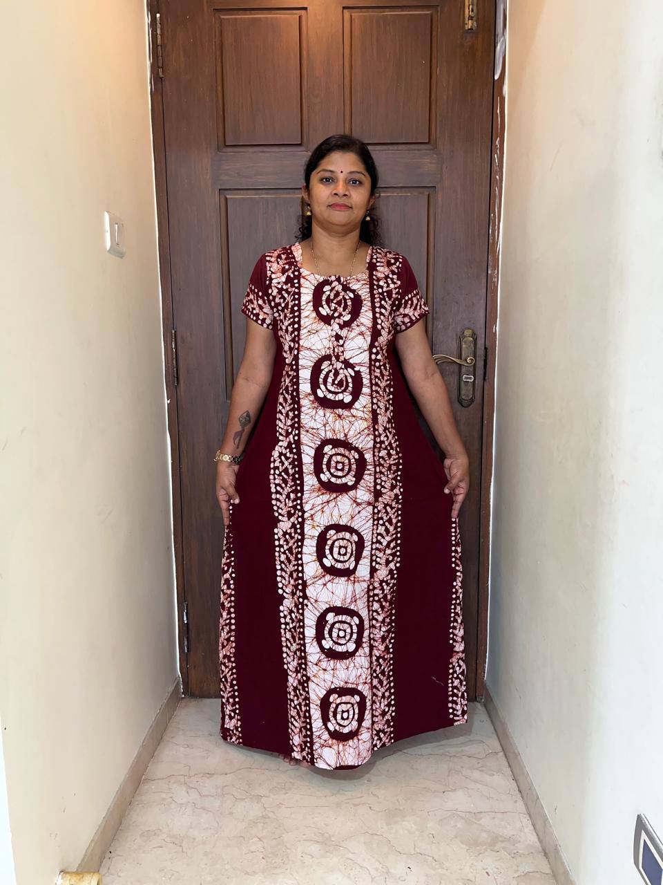 product-0.jpg AA0206 Peacock Zip batik