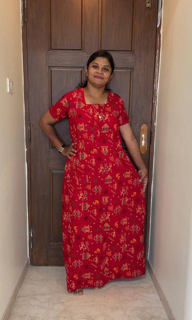 AA0210 Height Peacock Zip