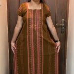 AP0701 Height Peacock zip