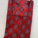 AP0712 Height Peacock zip