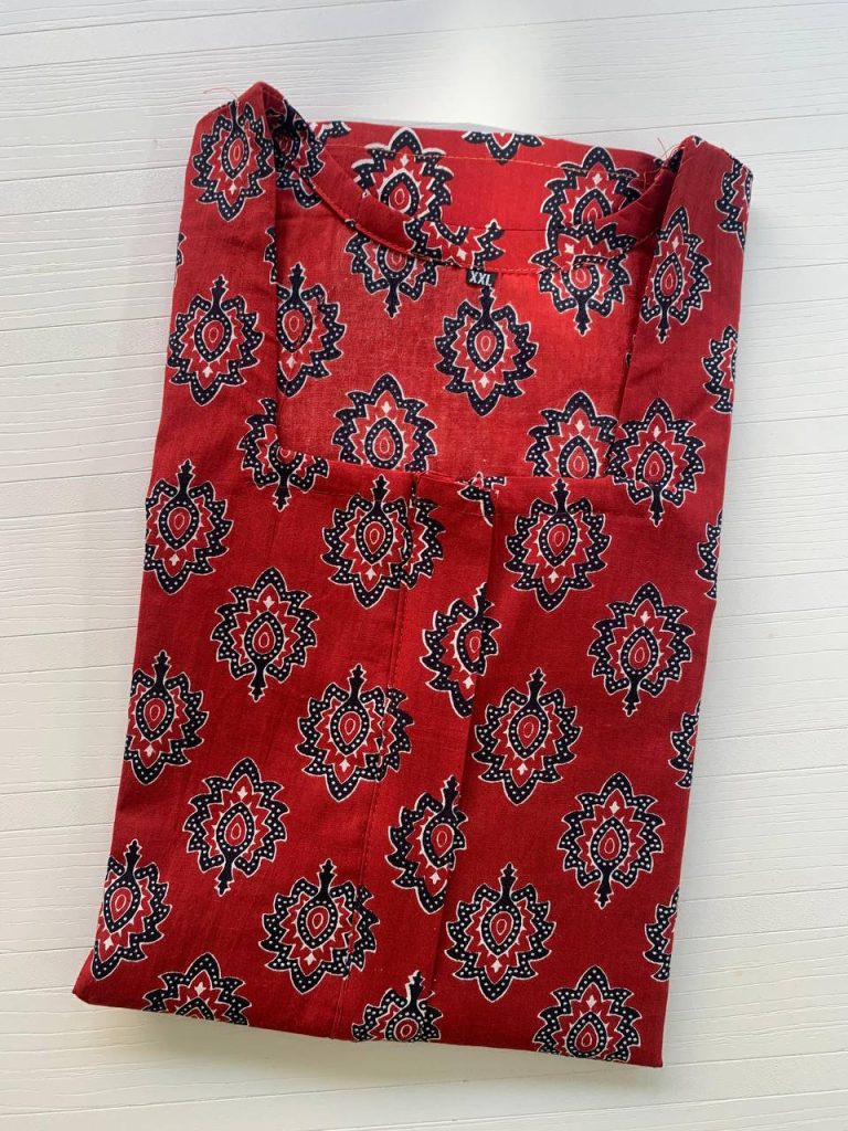 AP0712 Height Peacock zip