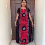 AP0102 Peacock Pleats no ziip Batik