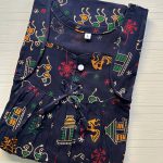 AA0107 Height Peacock Pleats no ziip