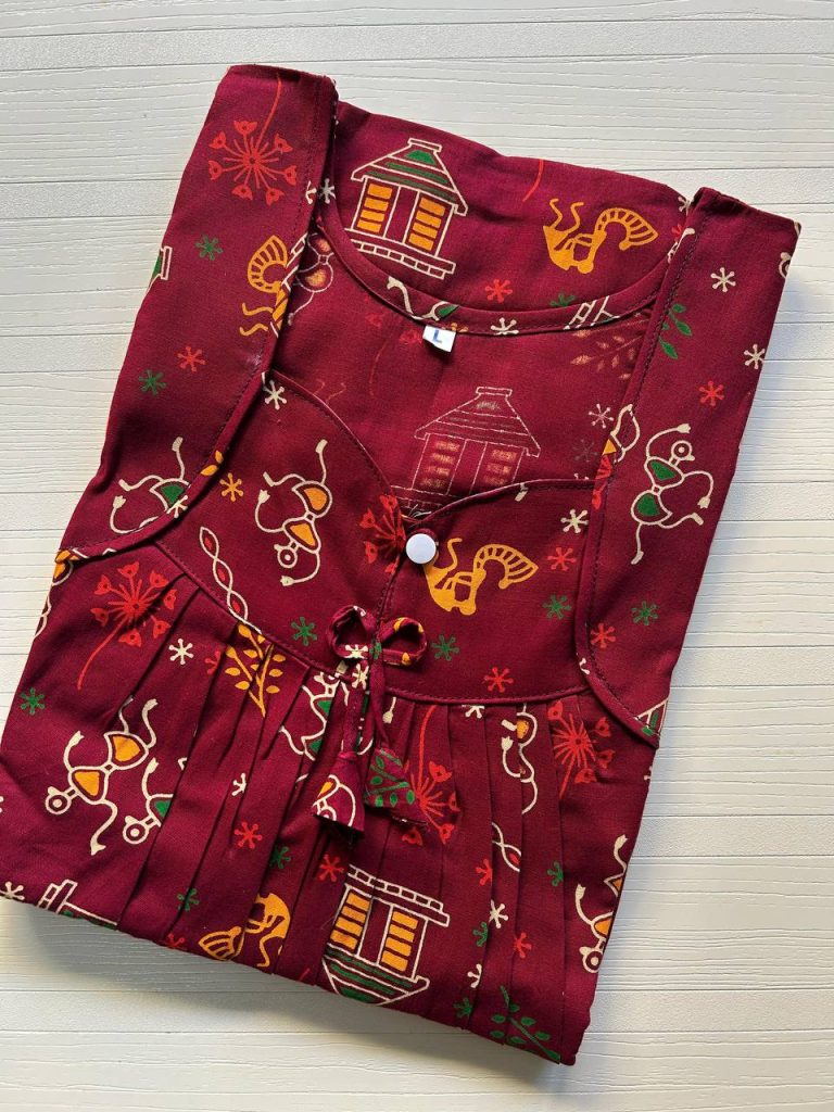 AA0108 Height Peacock Pleats no ziip