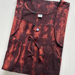 AA0110 Peacock Pleats no ziip