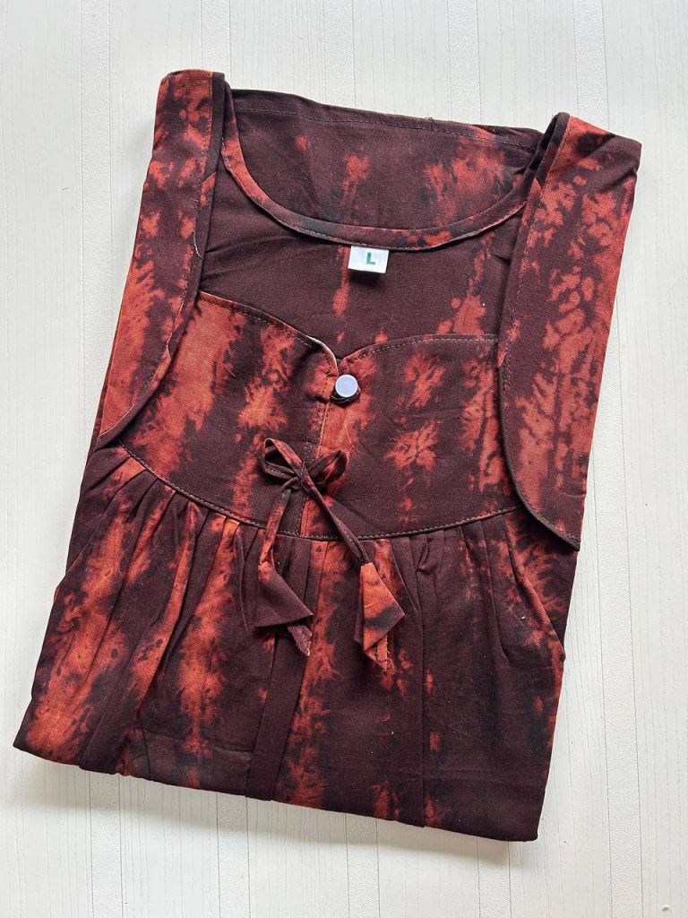 AA0110 Peacock Pleats no ziip