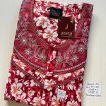 DJ709 Jessica Pleats