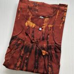 AA0112 Peacock Pleats no ziip