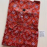 AA0115 Height Peacock no ziip