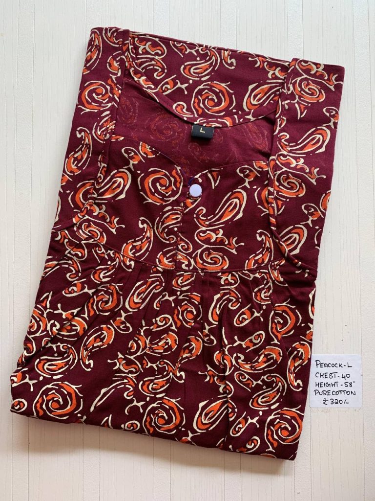 AA0118 Height Peacock no ziip