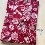 AA0123 Peacock no ziip