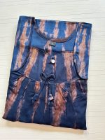 AA01128 Height Peacock pleats no ziip
