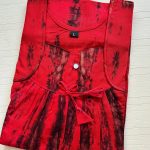 AA01129 Height Peacock pleats no ziip