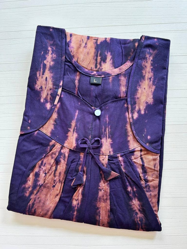 AA01130 Height Peacock pleats no ziip