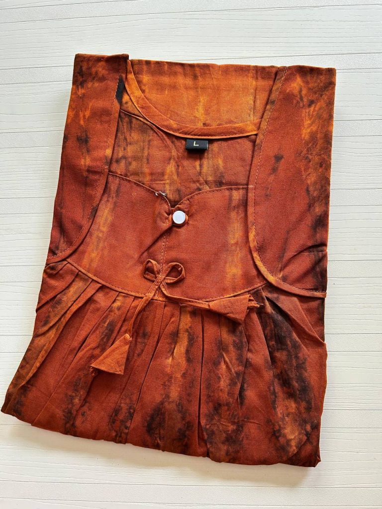 AA01131 Height Peacock pleats no ziip