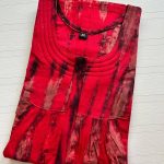 AA0134 Height Peacock pleats Zip (clearance sale)