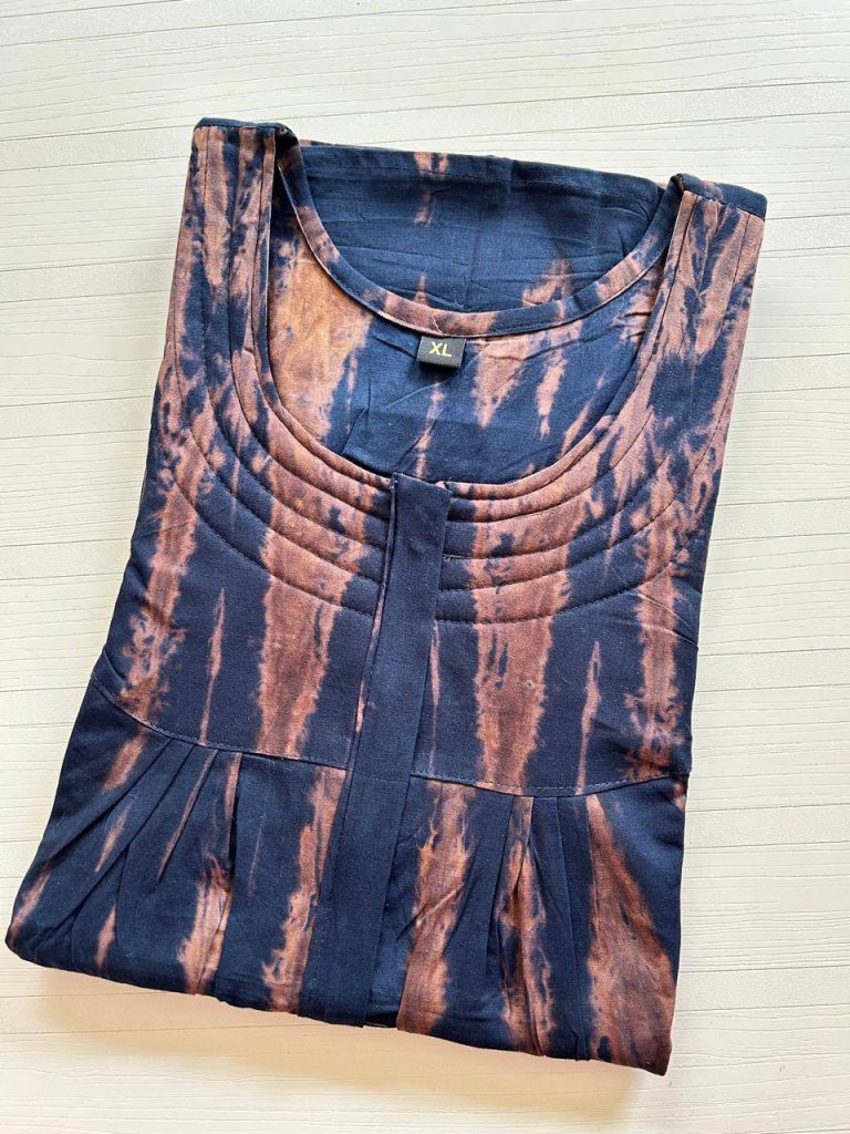 AA0135 Height Peacock pleats Zip (clearance sale)