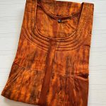 AA0137 Height Peacock pleats Zip (clearance sale)