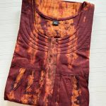 AA0138 Height Peacock pleats Zip (clearance sale)