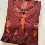 AA0143 Height Peacock pleats Zip (clearance sale)