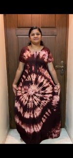 AA0727 Peacock Zip