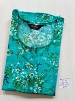 AA0731 Height Peacock Zip