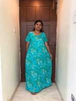 AA0731 Height Peacock Zip