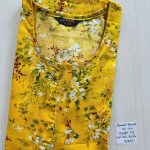 AA0732 Height Peacock Zip