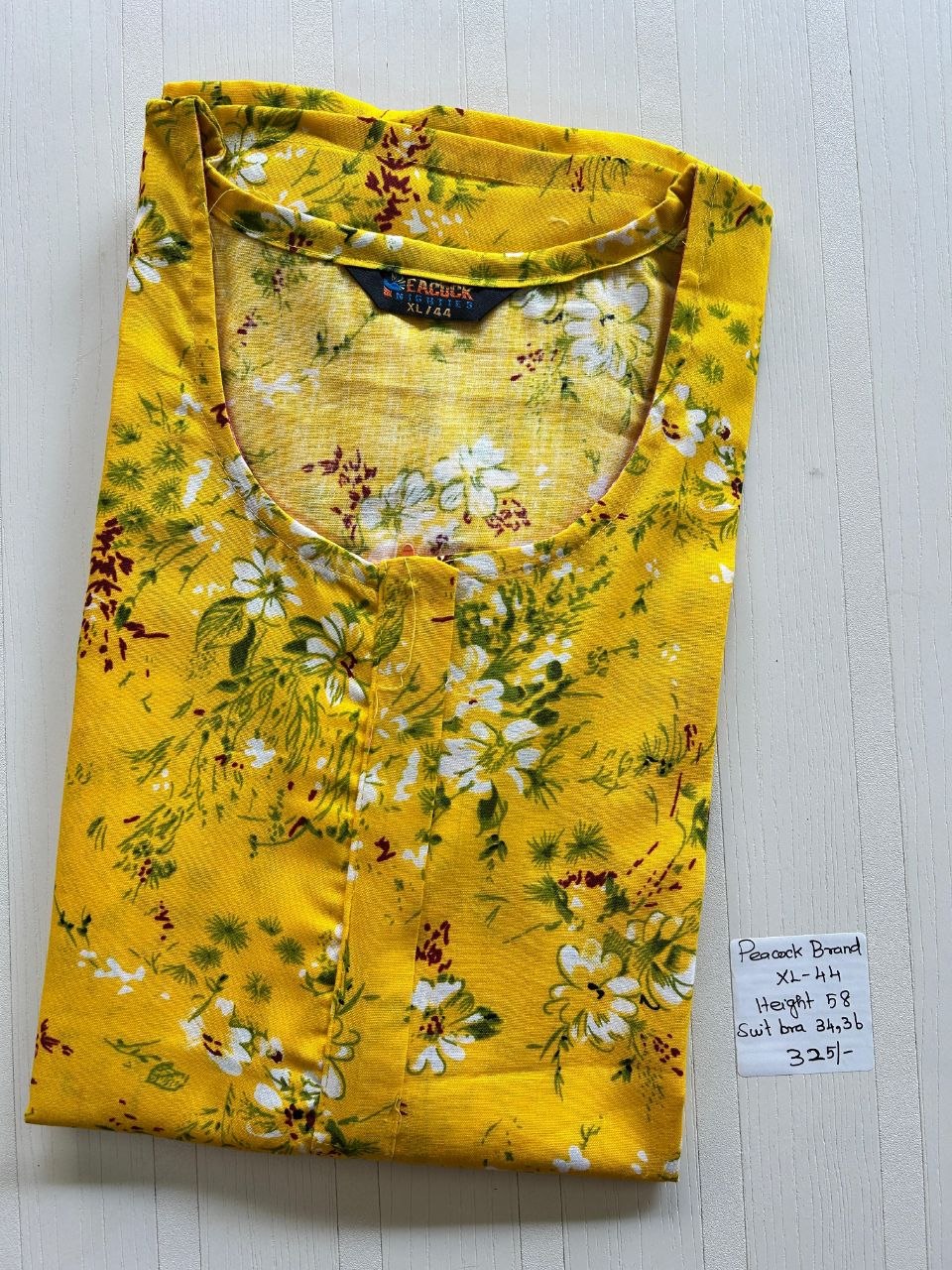 product-0.jpg AA0732 Height Peacock Zip