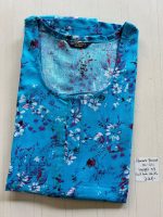 AA0734 Height Peacock Zip