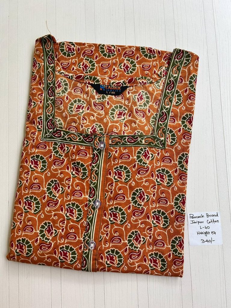 AA0748 Peacock zip (openable button)