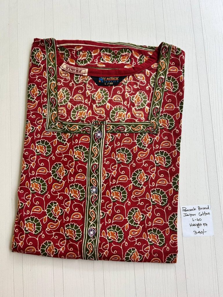 AA0749 Peacock zip (openable button)