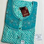 BJ1146 Jessica Pleats Emb