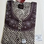 BJ1171 Jessica Pleats Emb