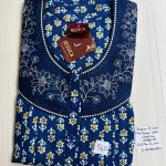 BJ1127 Jessica Pleats Emb