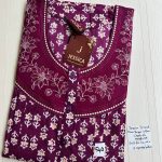 BJ1130 Jessica Pleats Emb