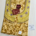 BJ1131 Jessica Pleats Emb