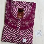 BJ1144 Jessica Pleats Emb